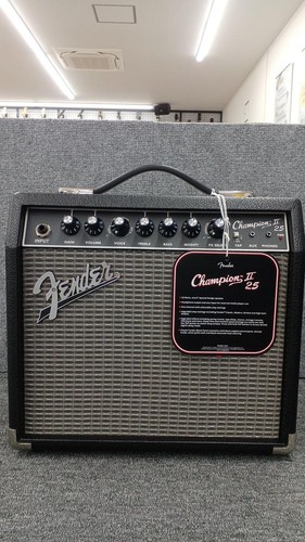 Ampli guitare combo numérique