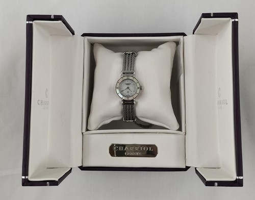 Montre charriol st20 - montre,
