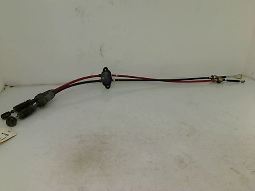 Cable changement vitesse - de,