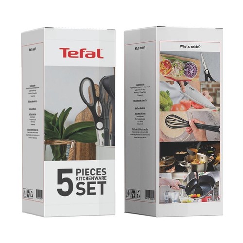 Ensemble outils cuisine - de,
