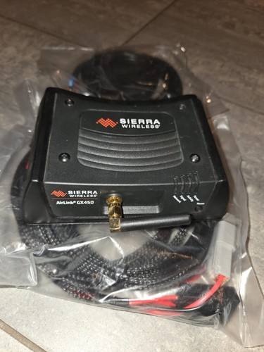 Sierra gx450 intl wifi - sierra,