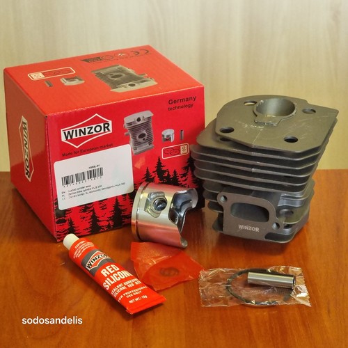 Cylindre piston pour - piston,