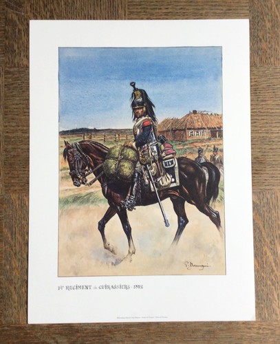 Planche empire benigni - planche,