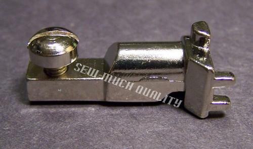 Adapter ankle converter - converter, low
