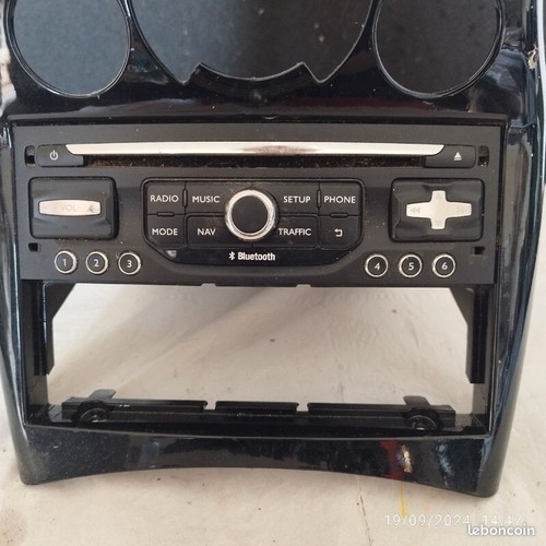 Autoradio rng2 rt6 - autoradio, navigation
