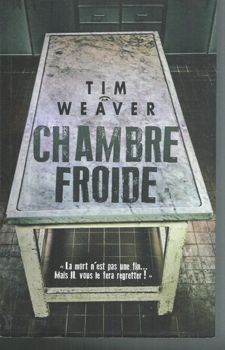 Chambre froide tim - chambre, froide.tim