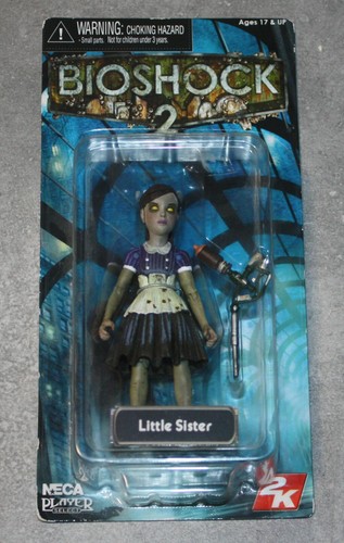 Figurine neca bioshock - figurine, 2