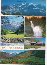 Sixt-Fer-à-Cheval