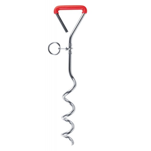 Piquet attache pour - d'attache, cm,