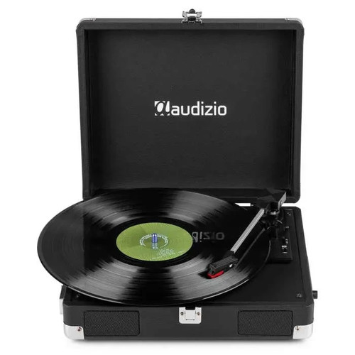 Rp111bk platine vinyle valise - vinyle,