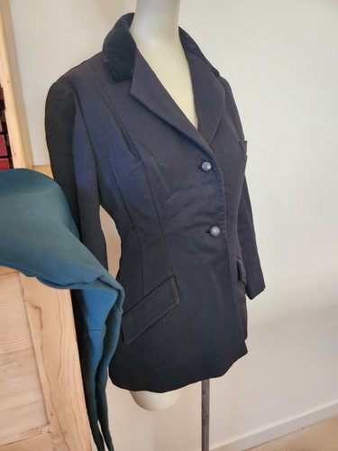Ancienne veste pantalon - , chasse