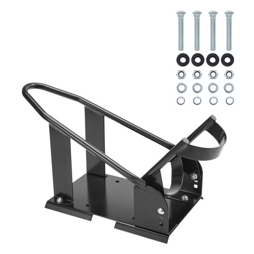 Bloque roue moto cale - roue,