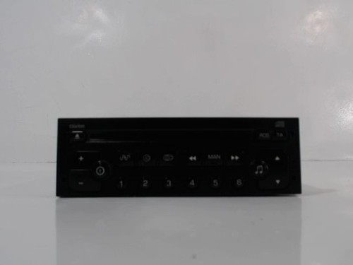 Autoradio peugeot 206 - 🇫🇷,