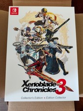 Xenoblade Chronicles 3 -