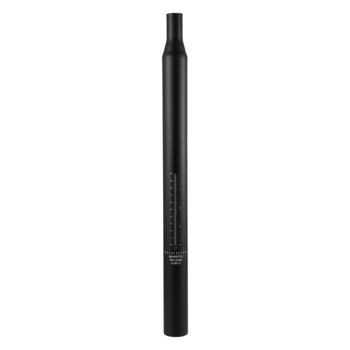 9x450mm vélo siège poste - 34.9x450mm,