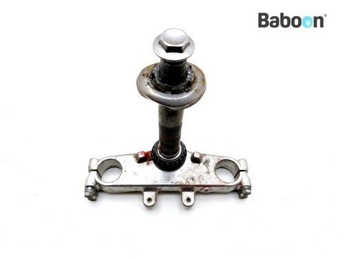 Fourche avant pièce t - fourche,