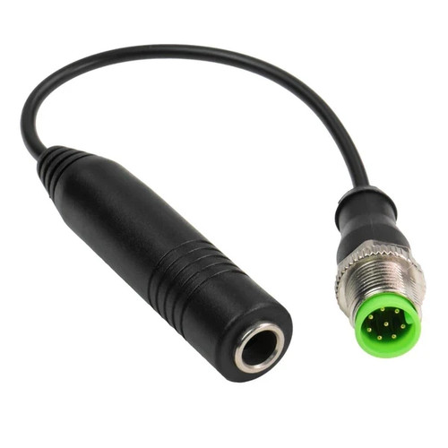 Adaptateur pour casque nokta - pour,