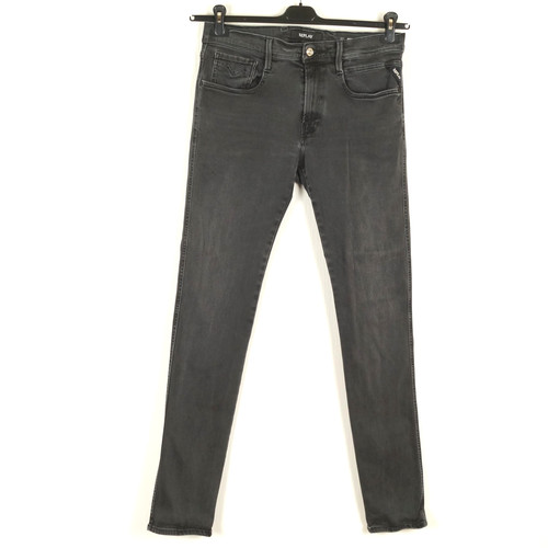 Jean homme replay anbass - homme,