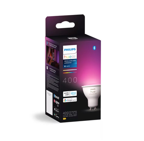 Philips hue ampoule - philips,