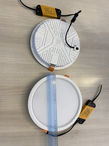 Panneau lumineux led - 2,