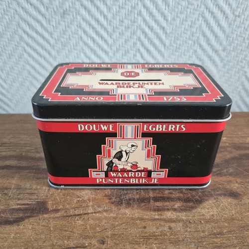 Vintage douwe egberts coffee - vintage.,