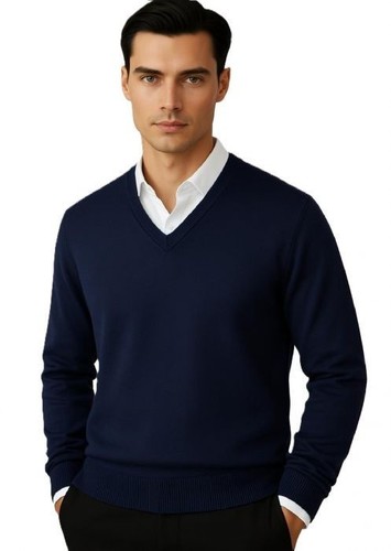 Pull homme col tricot - homme,