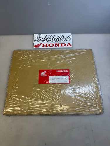 Joint couvre culasse honda - couvre,