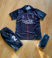 Ensemble Maillot psg enfant