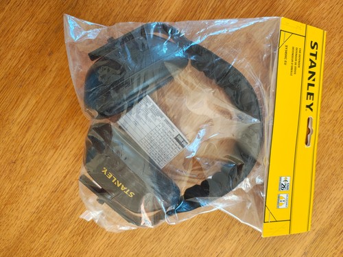 Stanley casque protection - stanley,