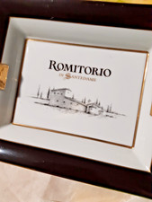 Cendrier dans le goût d