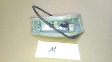 OPEL Kadett B Platine de feu