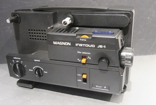 Projecteur magnon instduo - magnon, je-1