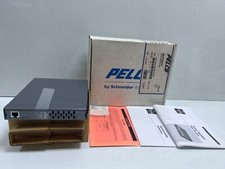 PELCO NET5301T VIDEO ENCODER