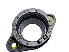 Carb Carburetor Rubber intake Manifold 1994-2000 Suzuki DR125 DR125se DR125s