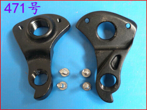 1pc dropout hardware for - 1pc,