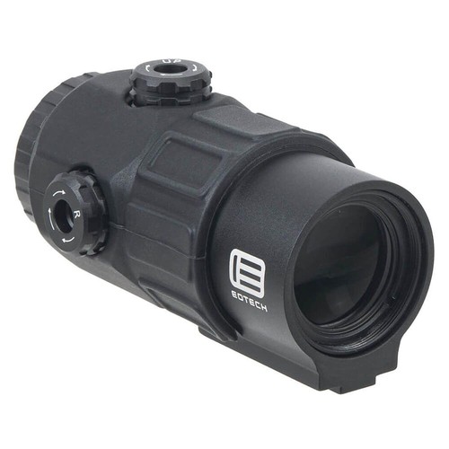 Eotech g45 magnifier for - eotech, 5x