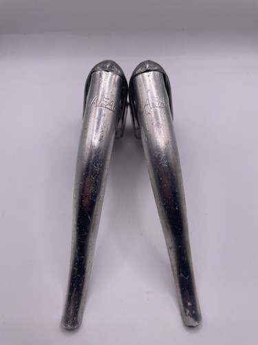 Leviers frein brake - leviers, de
