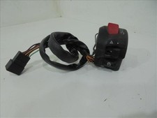 bouton démarrage SUZUKI