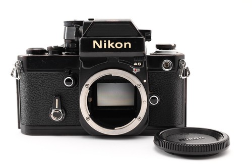 Exc nikon f2 - nikon,