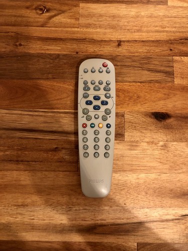 Télécommande philips - télécommande,