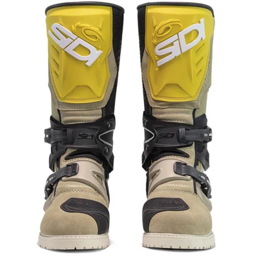 Sidi adventure 46 - sidi, offroad