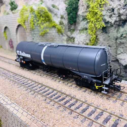 Wagon citerne wascosa ep - wagon-citerne,,