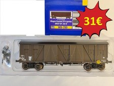 REE MODELES WB-779 wagon