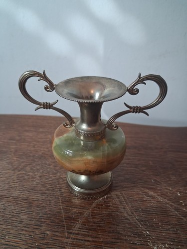 Petite amphore onyx - , en