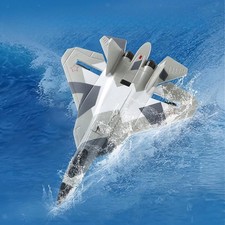 Avion RC, Avion de Chasse