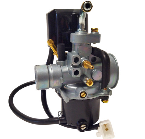 Carburateur gurtner pour - carburateur,