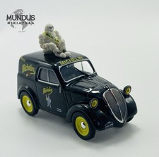 IXO MICHELIN SIMCA 5