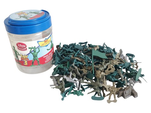 Pot toy story disney store - pot,