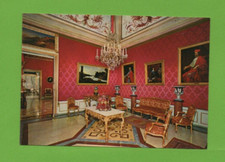 Palace of Monaco - Le salon rouge ..... (Ref. L5761)