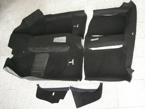 Tapis golf jetta - golf, 1
